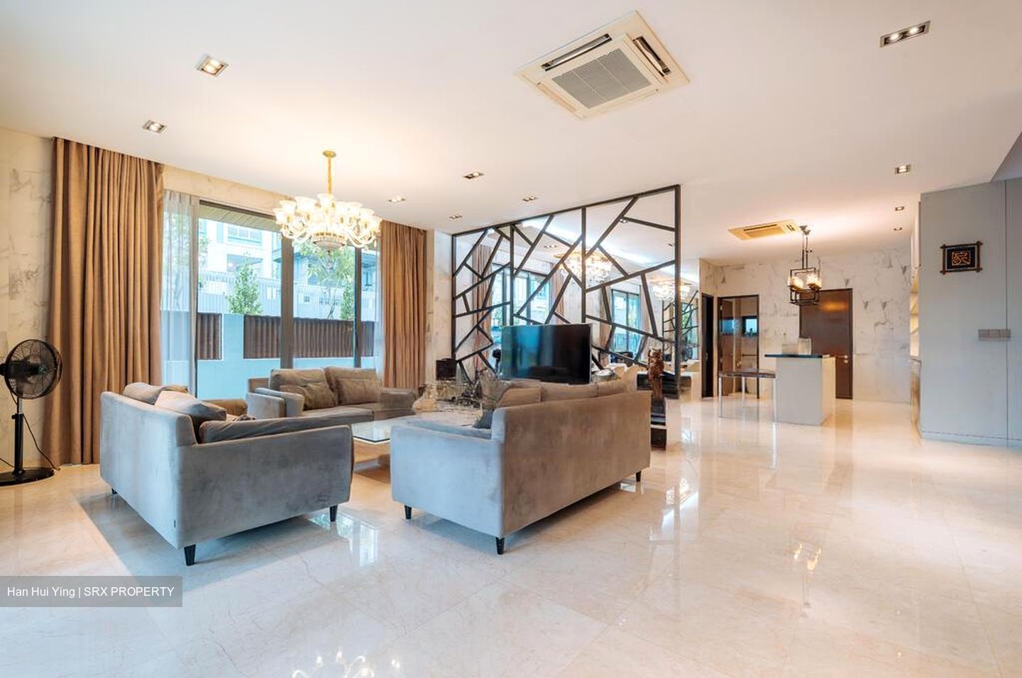 Sembawang Springs Estate (D27), Semi-Detached #470823691